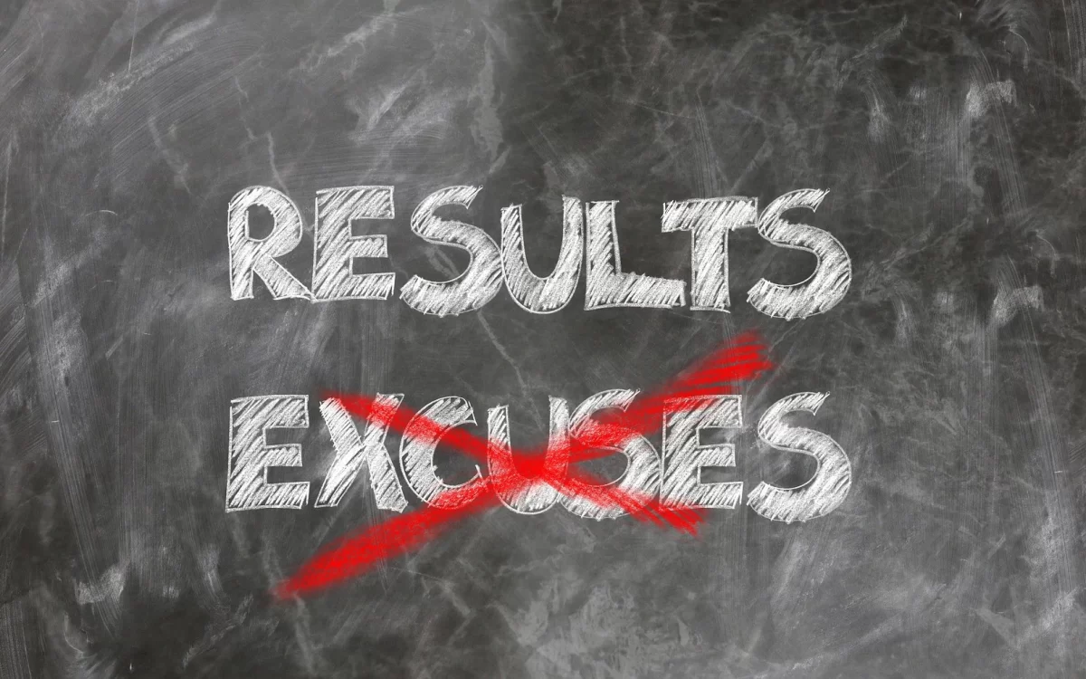No excuses moving No excuses moving